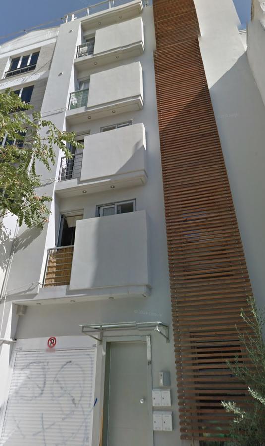 Athens City House エクステリア 写真