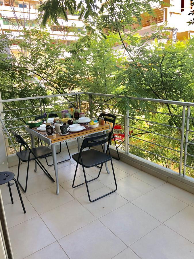Athens City House エクステリア 写真