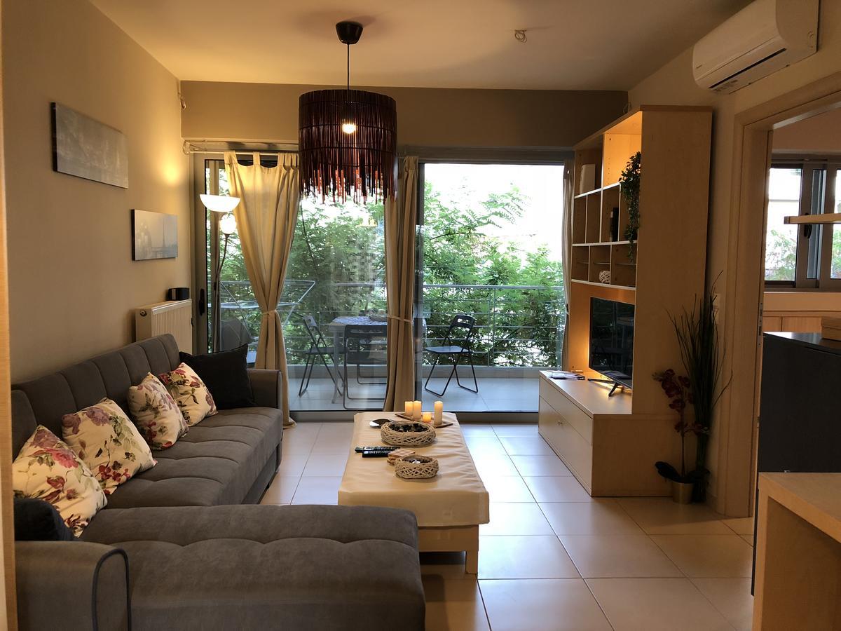 Athens City House エクステリア 写真